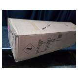 Faux Leather Parson Chair, Set of 2