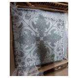 SomerTile Farnese Molise Tiles 11.5" Set Of 7