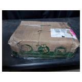 SomerTile Farnese Molise Tiles 11.5" Set Of 7