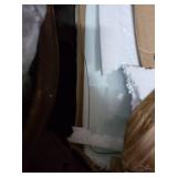 Furniture of America Rend Traditional Espresso Solid Wood Coffee Table- Retail:$594.99