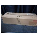 - Cassiopeia 8Light Crystal Chandelier- Retail:$215.49