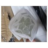 - Cassiopeia 8Light Crystal Chandelier- Retail:$215.49