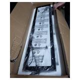 - Cassiopeia 8Light Crystal Chandelier- Retail:$215.49