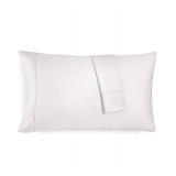 Charter Club Damask 100% Supima Cotton 550 Thread Count Pillowcase Pair, King, Created for Macy