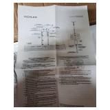 Kichler 43687 Realta 5-Light 40" Wide Linear Chandelier- Retail:$854.99