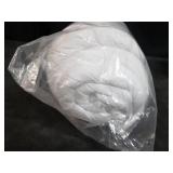 Color Down Alternative Microfiber Comforter, King Size