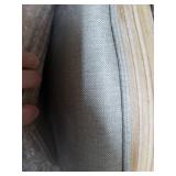 Phinnaeus Fabric Dining Chair by Christopher Knight Home (Set of 2) - Retail:$339.00