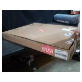 Dove Greywash Bathroom Vanity Wall Mirror- Retail:$85.49