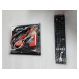 Pyle Wireless BT Streaming Home Theater Receiver 7.1Ch Surround Sound Stereo Amplifier System 4k Ultra HD Support