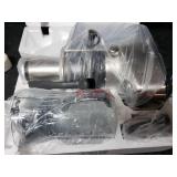 The Breville 3X Bluicer Pro, Brushed Stainless Steel Blender & Juicer in one, BJB815BSS1BU