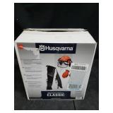 Husqvarna HV-PA-590091101 Personal Protective Homeowner Kit, Orange & Black