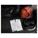 Husqvarna HV-PA-590091101 Personal Protective Homeowner Kit, Orange & Black