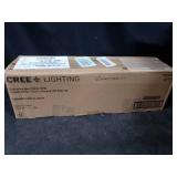 Connected Max Bluetooth + WiFi Smart LED Bulb Tunable White + Color Changing PA38 120W Outdoor Flood 4pk