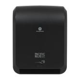 Georgia Pacific Professional Pacific Blue Ultra Paper Towel Dispenser, Automated, 12.9 x 9 x 16.8, Black -GPC59590