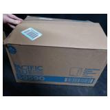 Georgia Pacific Professional Pacific Blue Ultra Paper Towel Dispenser, Automated, 12.9 x 9 x 16.8, Black -GPC59590