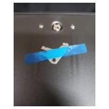 Georgia Pacific Professional Pacific Blue Ultra Paper Towel Dispenser, Automated, 12.9 x 9 x 16.8, Black -GPC59590