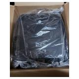 Georgia Pacific Professional Pacific Blue Ultra Paper Towel Dispenser, Automated, 12.9 x 9 x 16.8, Black -GPC59590