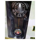 Lionel Pennsylvania Flyer Electric O Gauge Model Train Set with Remote and Bluetooth Capability