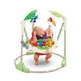 Fisher-Price Rainforest Jumperoo