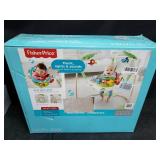 Fisher-Price Rainforest Jumperoo