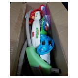 Fisher-Price Rainforest Jumperoo