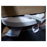 Smarts Steps by Baby Trend 3-in-1 Bounce Nâ Play Activity Center PLUS