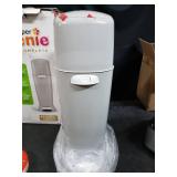 Diaper Genie Complete Pail - Gray