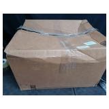 Everything Mary Rolling Sewing Machine Case, Pink & Grey