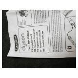 (TOY) Casdon 68702 SIOC Dyson Cord-Free to Clean Vaccum Toys