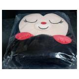 Happy Nappers - Medium - Ladybug