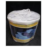 Bed Wedge Mattress Wedge (king) Headboard Pillow Gap Filler Betweenyourheadboard