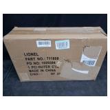 Penn Flyer Freight Ready To Play Train Set