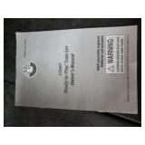 Penn Flyer Freight Ready To Play Train Set