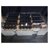 Penn Flyer Freight Ready To Play Train Set