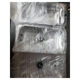 Elite Gourmet 3 Tray Food Warmer