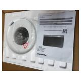 Panasonic .9 cuft Black Stainless Steel Microwave â NN-SB438