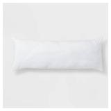 Body Pillow White - Room Essentials