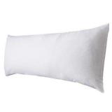 Body Pillow White - Room Essentials