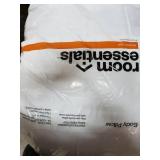 Body Pillow White - Room Essentials