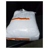 Body Pillow White - Room Essentials