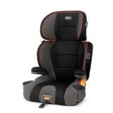 Chicco KidFit 2-in-1 Belt Positioning Booster Car Seat, Atmosphere