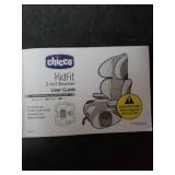 Chicco KidFit 2-in-1 Belt Positioning Booster Car Seat, Atmosphere