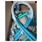 Infantino 4-in-1 Jumbo Baby Activity Gym & Ball Pit