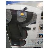 Chicco KidFit 2-in-1 Belt Positioning Booster Car Seat, Atmosphere