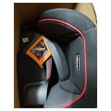 Chicco KidFit 2-in-1 Belt Positioning Booster Car Seat, Atmosphere