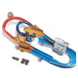 Hot Wheels Monster Truck Scorpion Sting Raceway