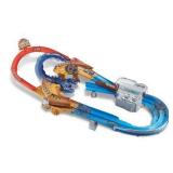 Hot Wheels Monster Truck Scorpion Sting Raceway