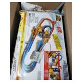 Hot Wheels Monster Truck Scorpion Sting Raceway