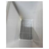 Iris Wheeled Pet Food Tub, with Scoop and Treat Bin