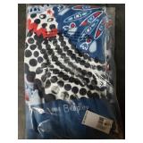 Vera Bradley Beach Towel Fireworks Medallion 33